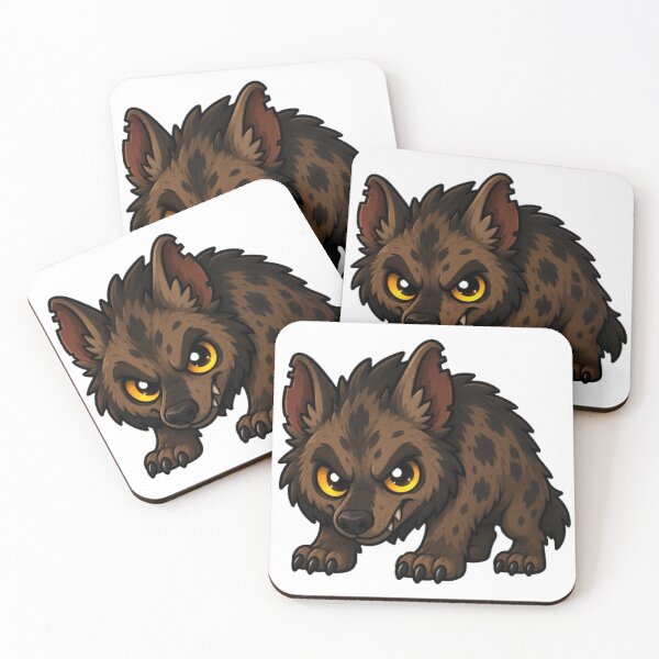 Item preview, Shunka Warakin Cryptid Mascot Design designed and sold by The Dark Files.