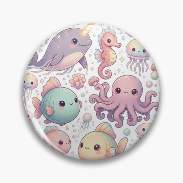 Item preview, Under the sea designed and sold by Dawngirl.