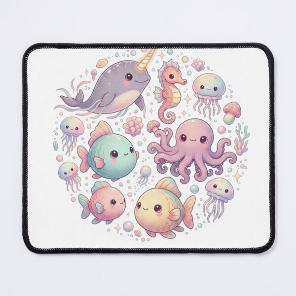 Item preview, Under the sea designed and sold by Dawngirl.