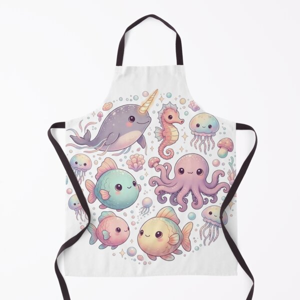 Item preview, Under the sea designed and sold by Dawngirl.