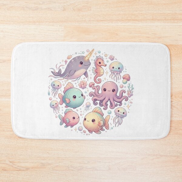Item preview, Under the sea designed and sold by Dawngirl.