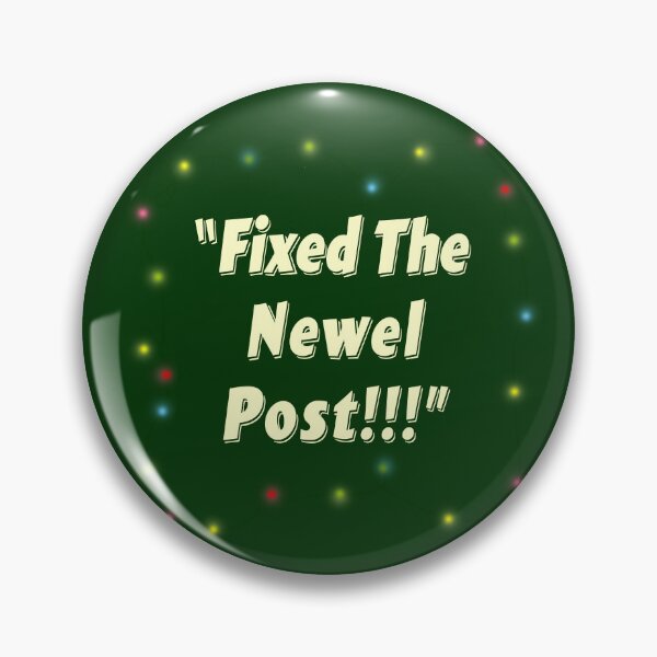 Item preview, Newel Post Lights designed and sold by Normbot2000.