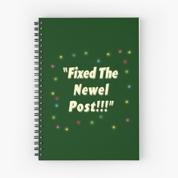 Item preview, Newel Post Lights designed and sold by Normbot2000.
