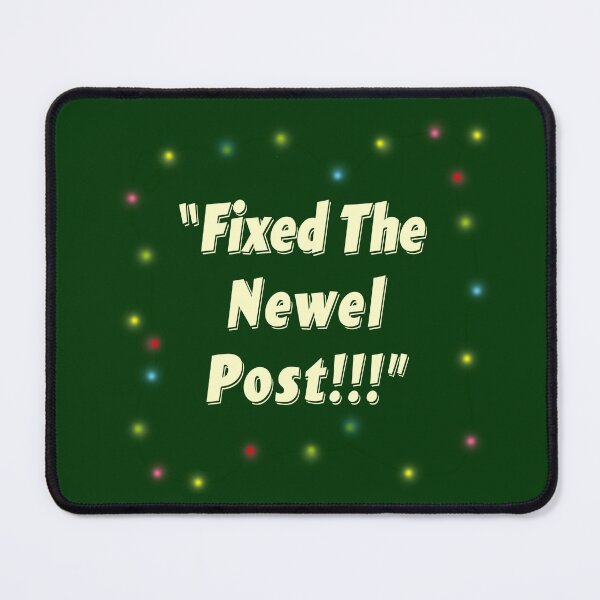 Item preview, Newel Post Lights designed and sold by Normbot2000.