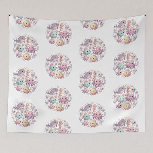 Item preview, Under the sea designed and sold by Dawngirl.