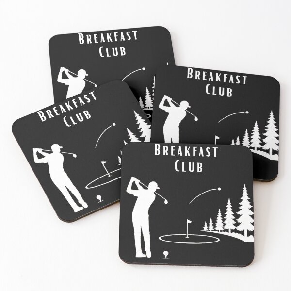 Item preview, Breakfast (Ball) Club designed and sold by RV designs.