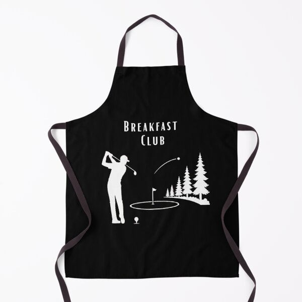 Item preview, Breakfast (Ball) Club designed and sold by RV designs.