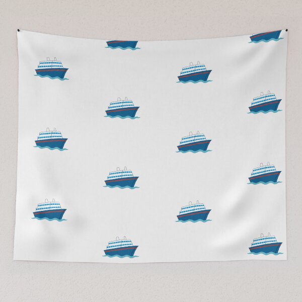 Item preview, boat designed and sold by chelohlee.