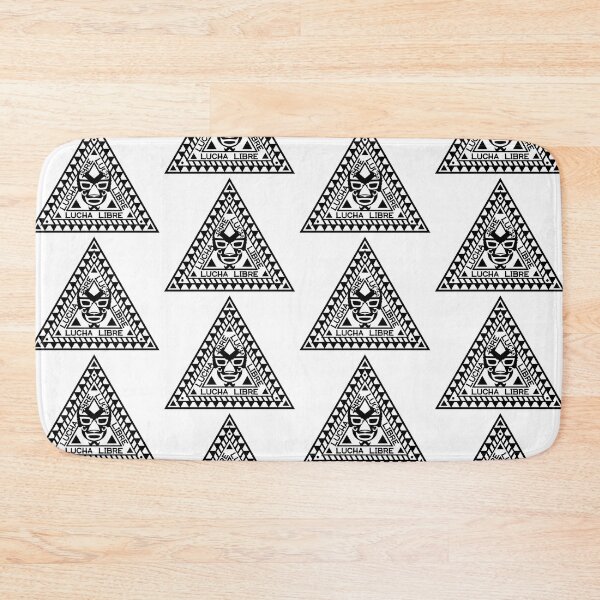 Item preview, MACHA LIBRE mono designed and sold by rk58rk58.