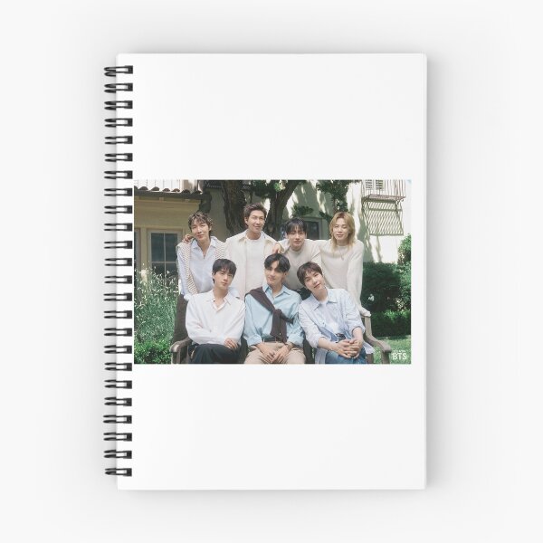 Item preview, BTS Together Again Festa 2026 designed and sold by moamaxshop.