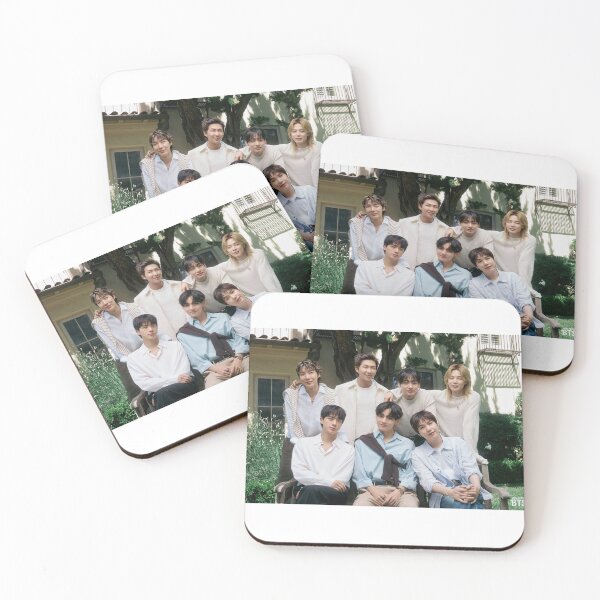 Item preview, BTS Together Again Festa 2026 designed and sold by moamaxshop.