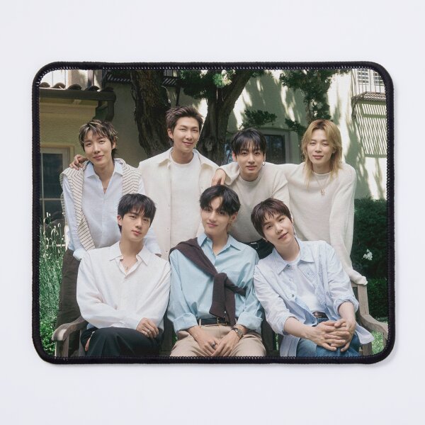 Item preview, BTS Together Again Festa 2026 designed and sold by moamaxshop.