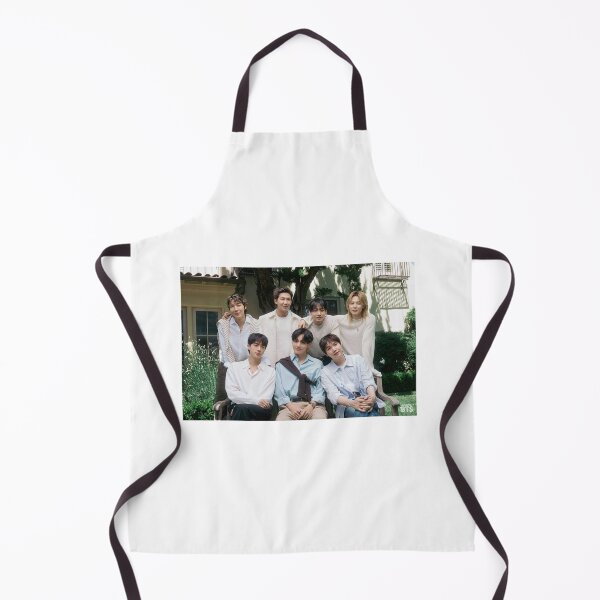 Item preview, BTS Together Again Festa 2026 designed and sold by moamaxshop.