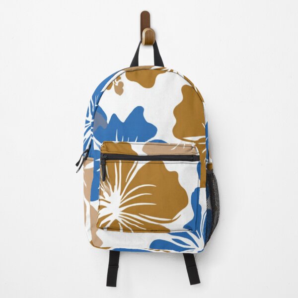 Item preview, Blue et Brown designed and sold by No Flaws Stickers.