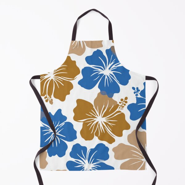 Item preview, Blue et Brown designed and sold by No Flaws Stickers.
