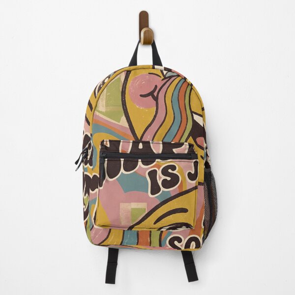 Item preview, Rainbow Tears Club designed and sold by Dream Capsules.