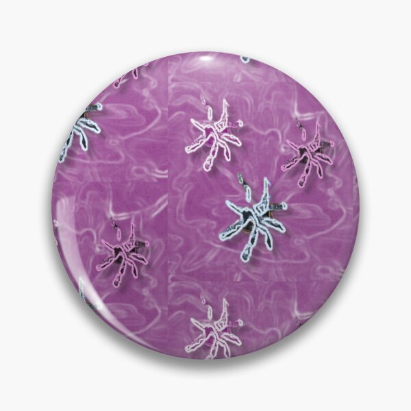 Item preview, ALIEN PETALS designed and sold by marigold corner design.