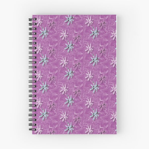 Item preview, ALIEN PETALS designed and sold by marigold corner design.