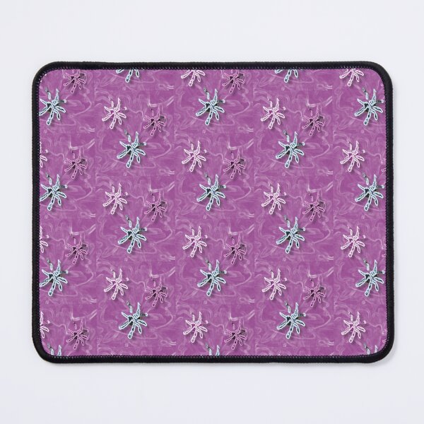 Item preview, ALIEN PETALS designed and sold by marigold corner design.