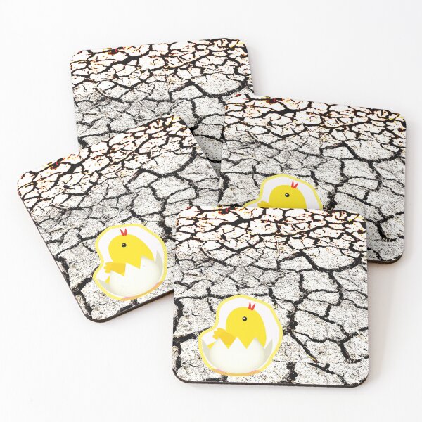 Item preview, chick baby lonely hardship 아기의 몸부림 designed and sold by ppyostyle.