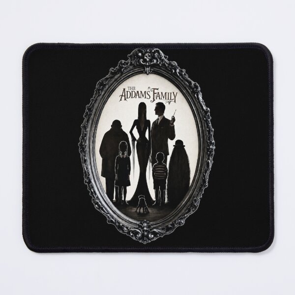 Item preview, Addams Family the Musical designed and sold by Rock_On.