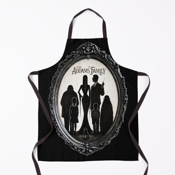 Item preview, Addams Family the Musical designed and sold by Rock_On.