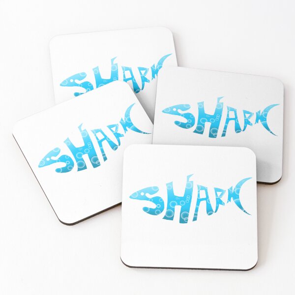Item preview, Shark art designed and sold by Starphil.