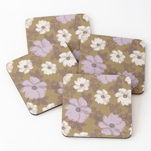 Item preview, Cosmo Flowers designed and sold by jehb.creative.