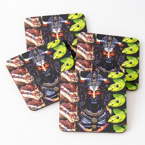 Item preview, snake king 뱀들의 왕 designed and sold by ppyostyle.