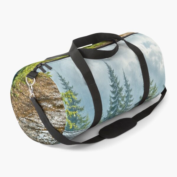 Item preview, Forest Cabin After the Rain | Peaceful Woodland Retreat | Cinematic Nature Landscape designed and sold by Inkmatic Studio.