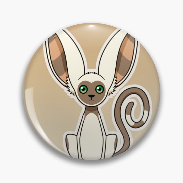 Item preview, Momo Avatar designed and sold by Retratosanime.