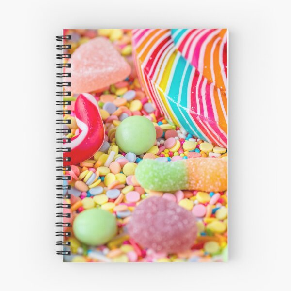 Item preview, Rainbow Candy  designed and sold by newburyboutique.