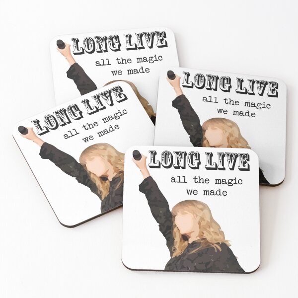 Item preview, Long Live designed and sold by ColorHurricane.