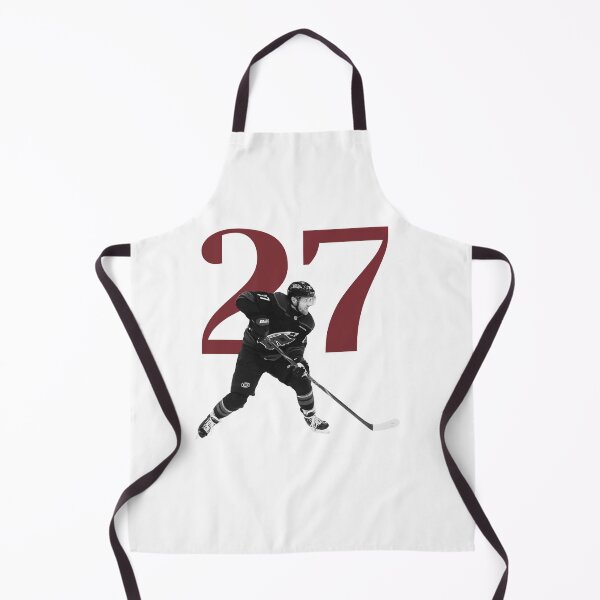 Item preview, Nikolaj Ehlers - carolina hurricanes alternate designed and sold by laracodu.