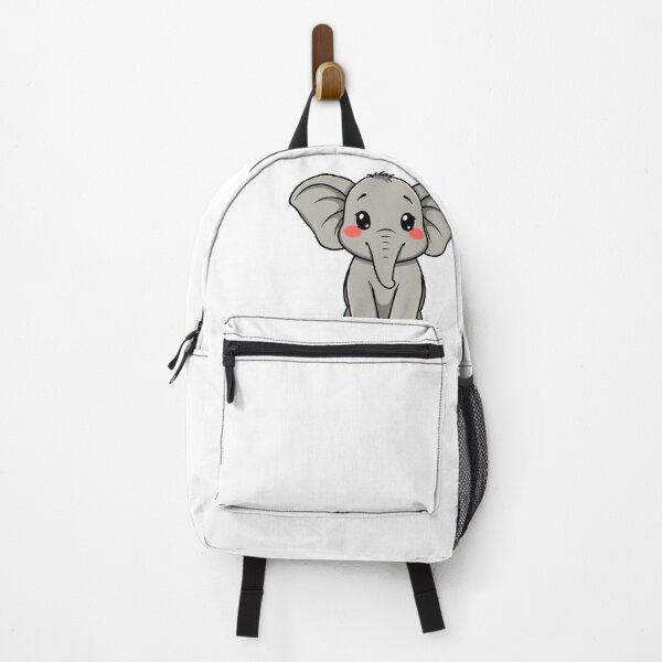 Item preview, elephant designed and sold by chelohlee.