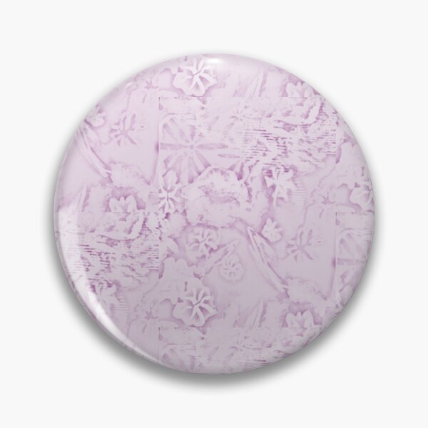 Item preview, FADED MAUVE SPACE BLOOM designed and sold by marigold corner design.
