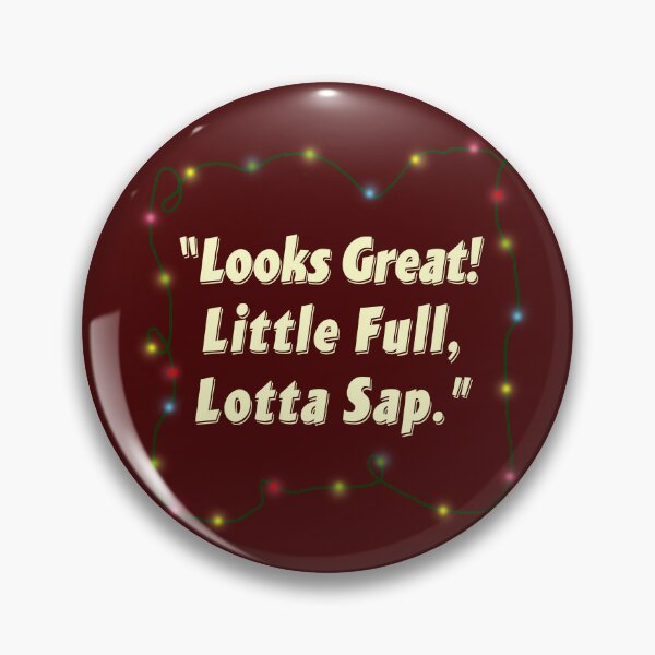 Item preview, Sap Lights designed and sold by Normbot2000.