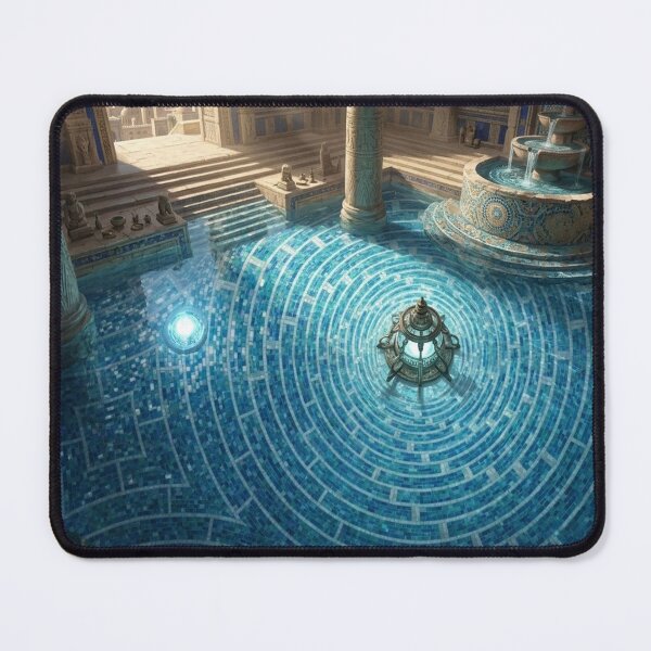Item preview, Just Keep Swimming designed and sold by Karen Persephone .