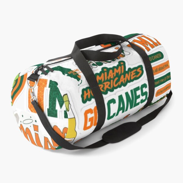 Item preview, University of Miami designed and sold by giannaaaaa-.
