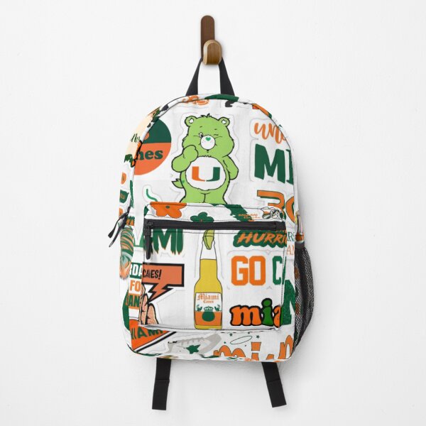 Item preview, University of Miami designed and sold by giannaaaaa-.