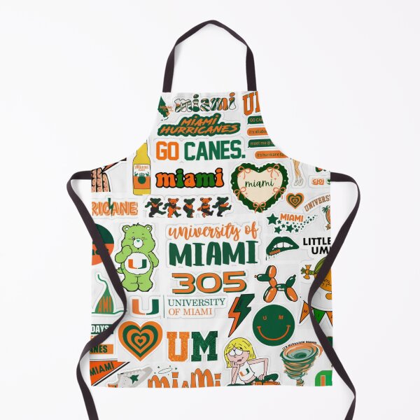 Item preview, University of Miami designed and sold by giannaaaaa-.