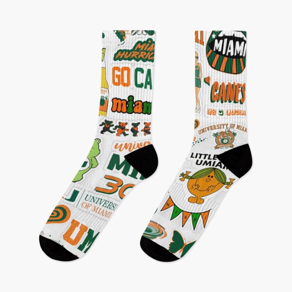 Item preview, University of Miami designed and sold by giannaaaaa-.