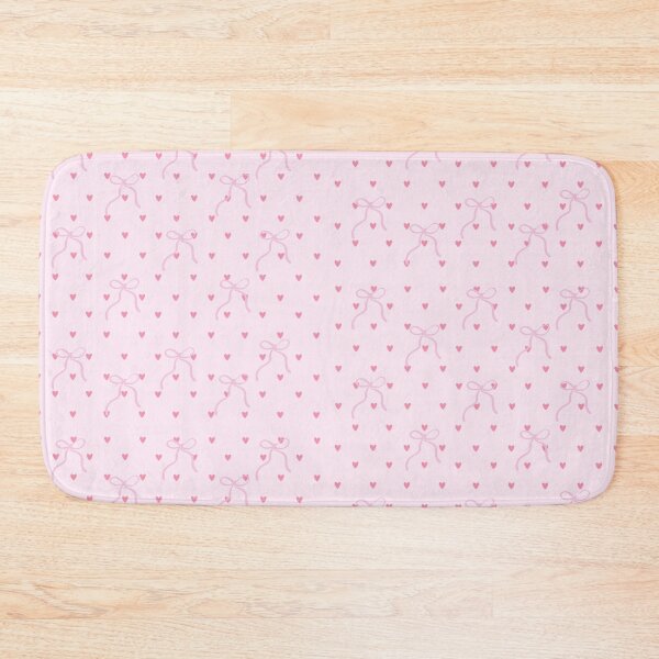 Item preview, preppy bow pattern designed and sold by Lily & Bloom Boutique.
