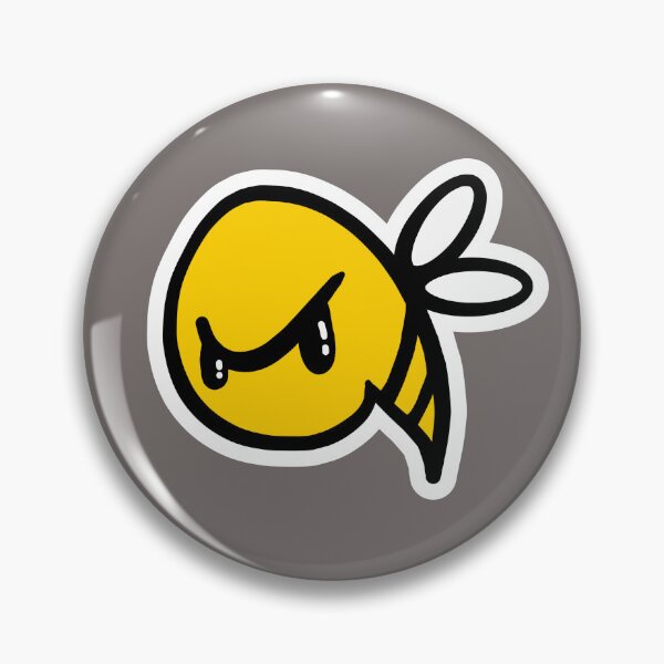 Item preview, FightingButterBee designed and sold by fightingbutterbee.