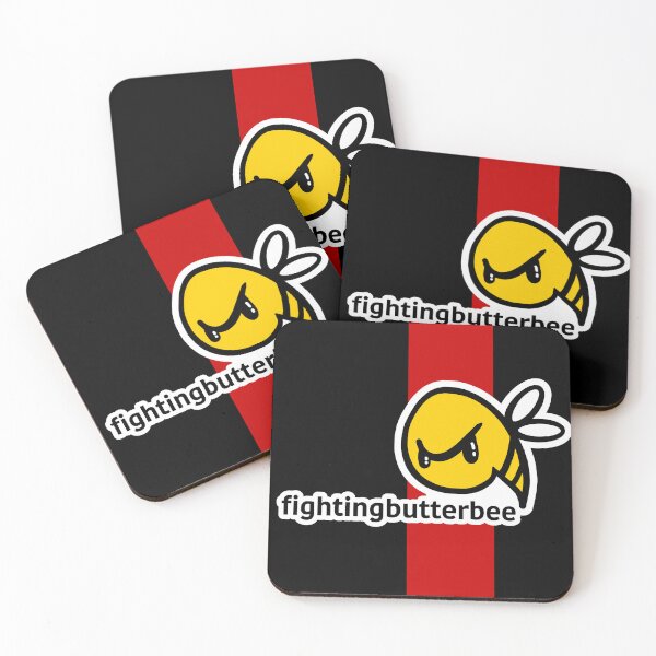 Item preview, FightingButterBee designed and sold by fightingbutterbee.