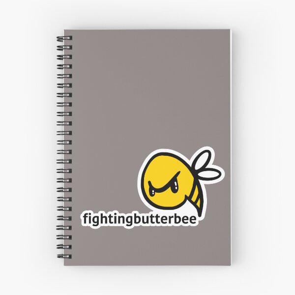 Item preview, FightingButterBee designed and sold by fightingbutterbee.