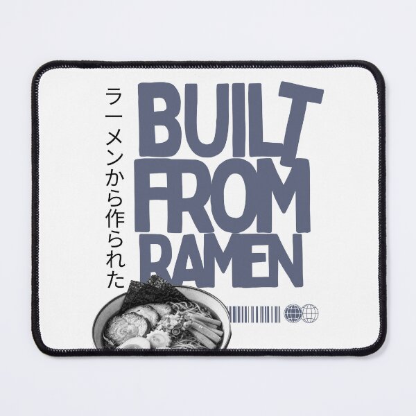 Item preview, Built From Ramen designed and sold by TheBristol.
