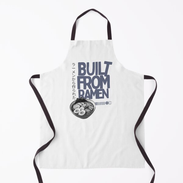 Item preview, Built From Ramen designed and sold by Bluebird Crafted Tee.