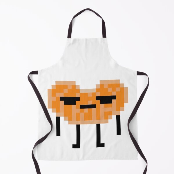 Item preview, Clementine Segment Man  designed and sold by aggieloveheart.