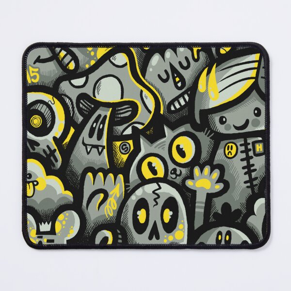 Item preview, Bright Laneway Festival Yellow Sunshine designed and sold by Hashmiinyoga.